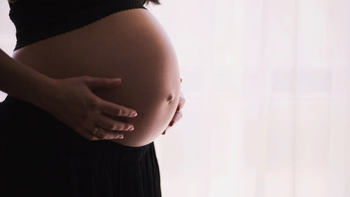Endokrine Disruptoren und mögliche Auswirkungen während der Schwangerschaft
