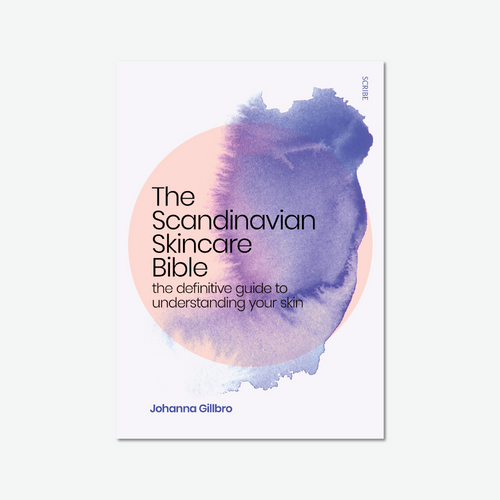 The Scandinavia Skincare Bible